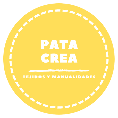 Logo de Pata Crea